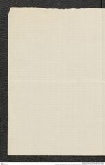 Nachlass Franz Steindachner, Brief von Louis Gal an Franz Steindachner (14.05.1912), Inv.Nr. 149.21, Seite 2
